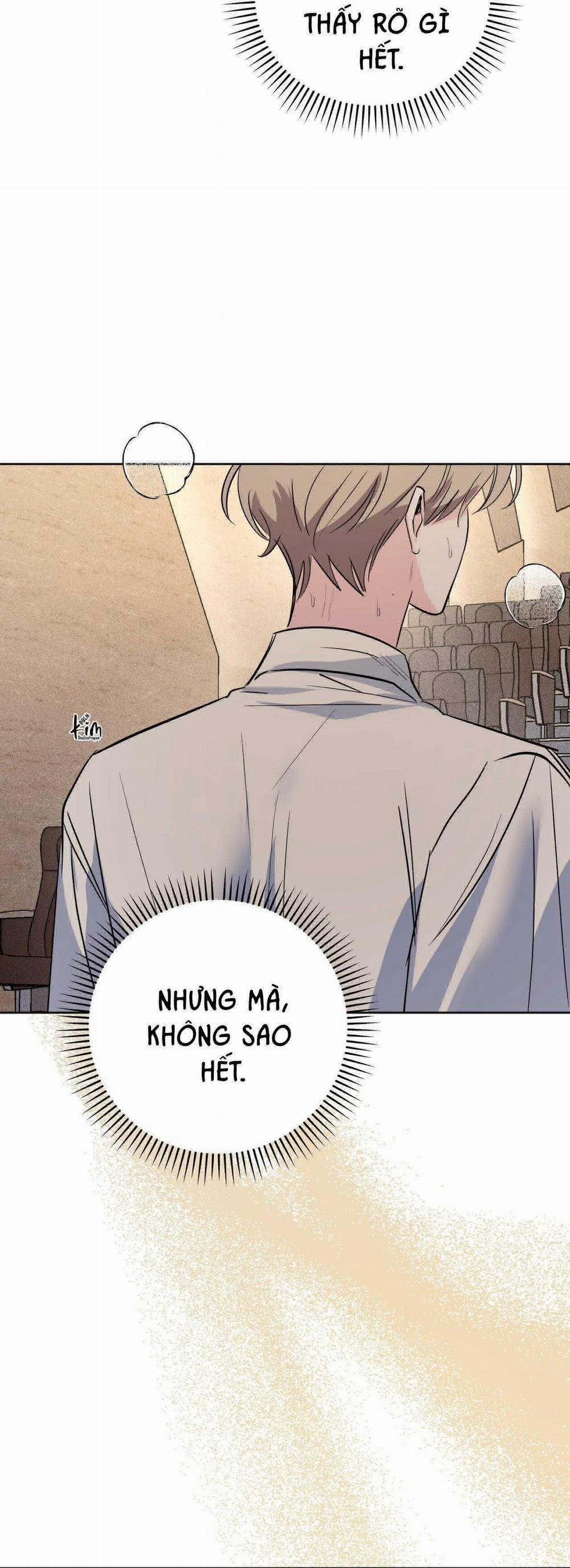 Cạm Bẫy Đại Học 99 trang 6