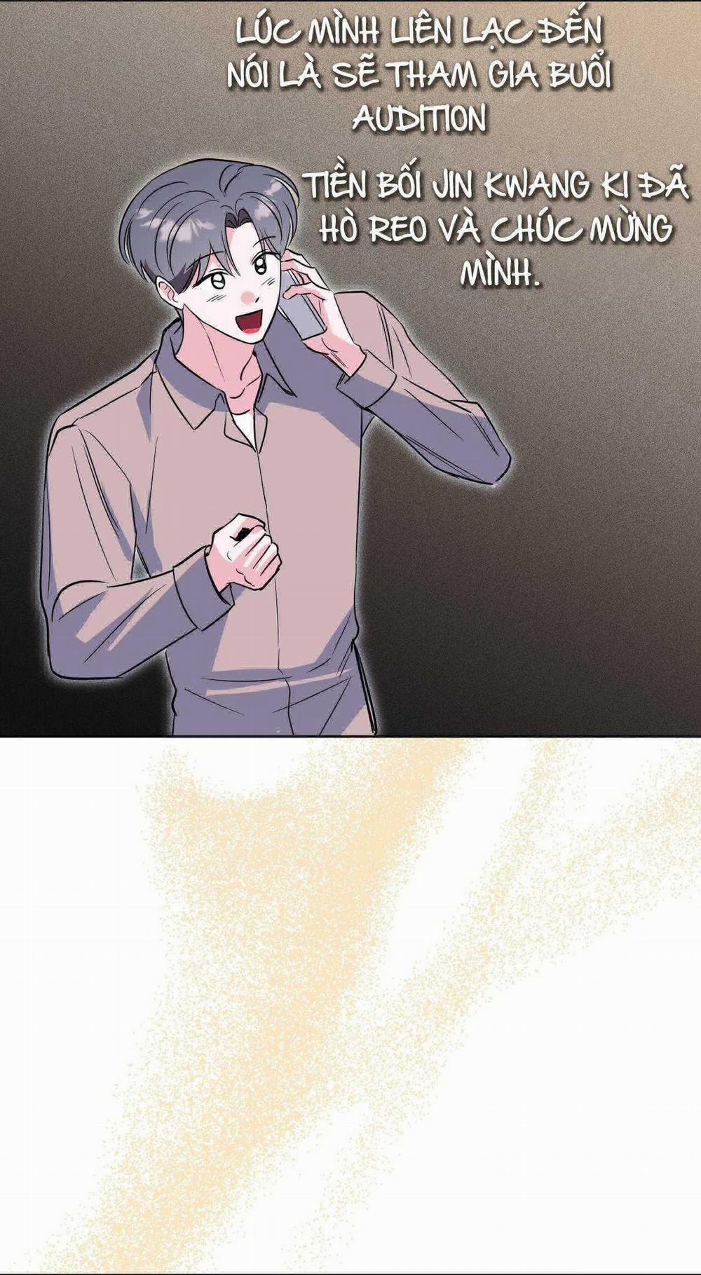 Cạm Bẫy Đại Học 99 trang 7