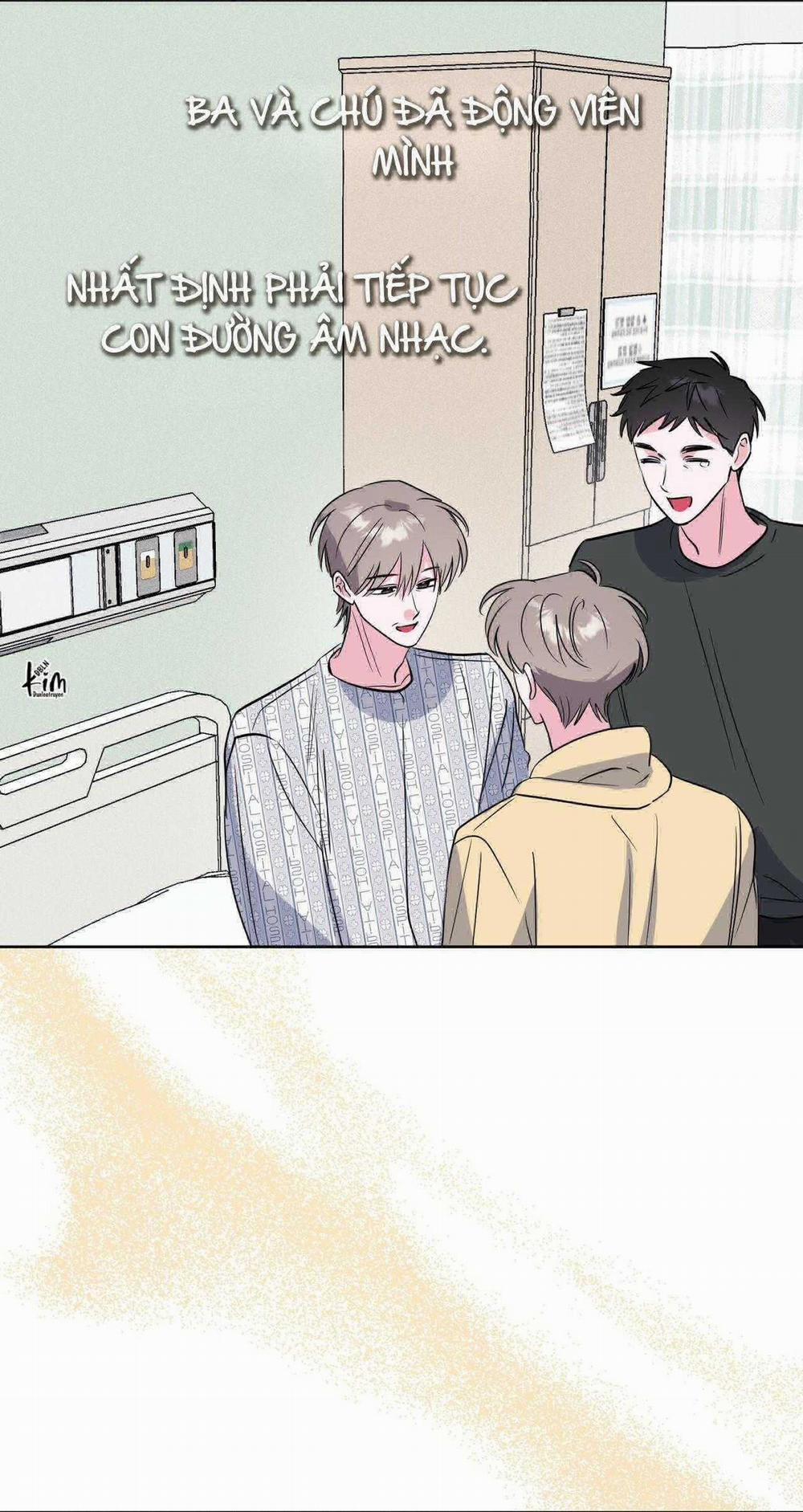 Cạm Bẫy Đại Học 99 trang 8