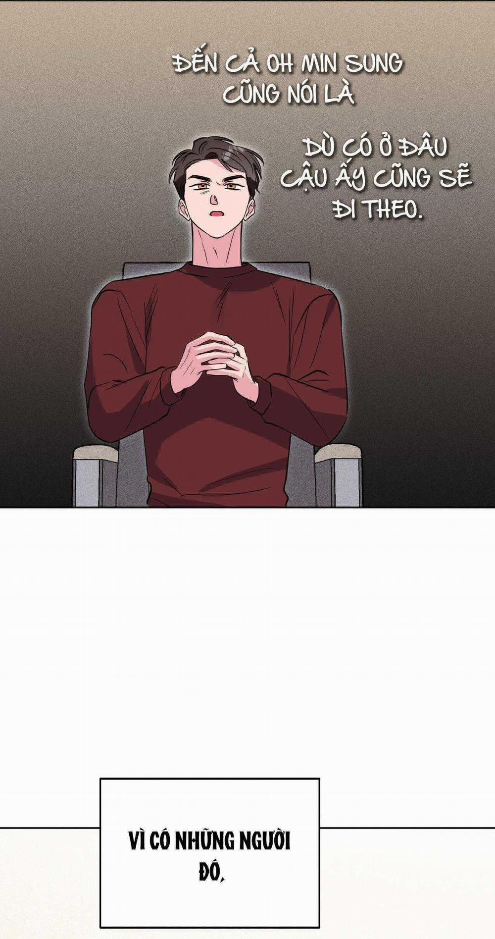 Cạm Bẫy Đại Học 99 trang 9