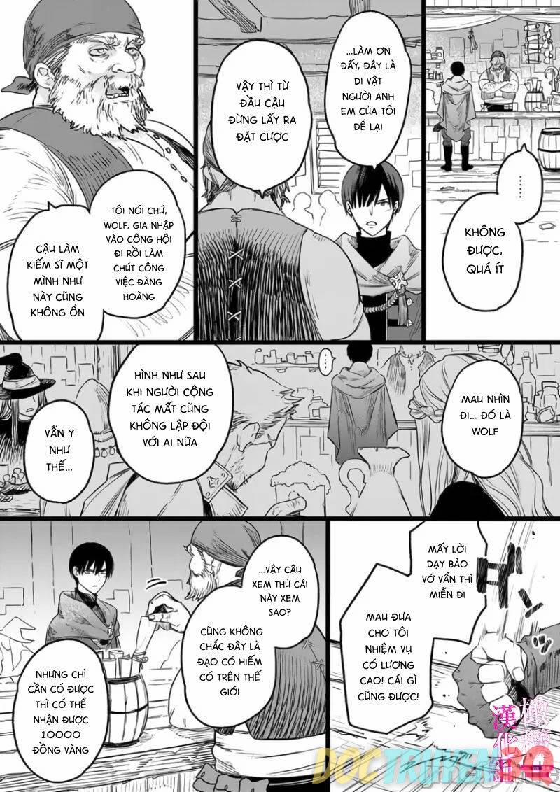 Cạm Bẫy Kiêu Dâm Chắc Chắn Sẽ Khiến Em Đạt Cực Khoái 2.1 trang 8