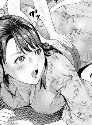 Đọc truyện tranh Cạm Bẫy Ngọt Nước