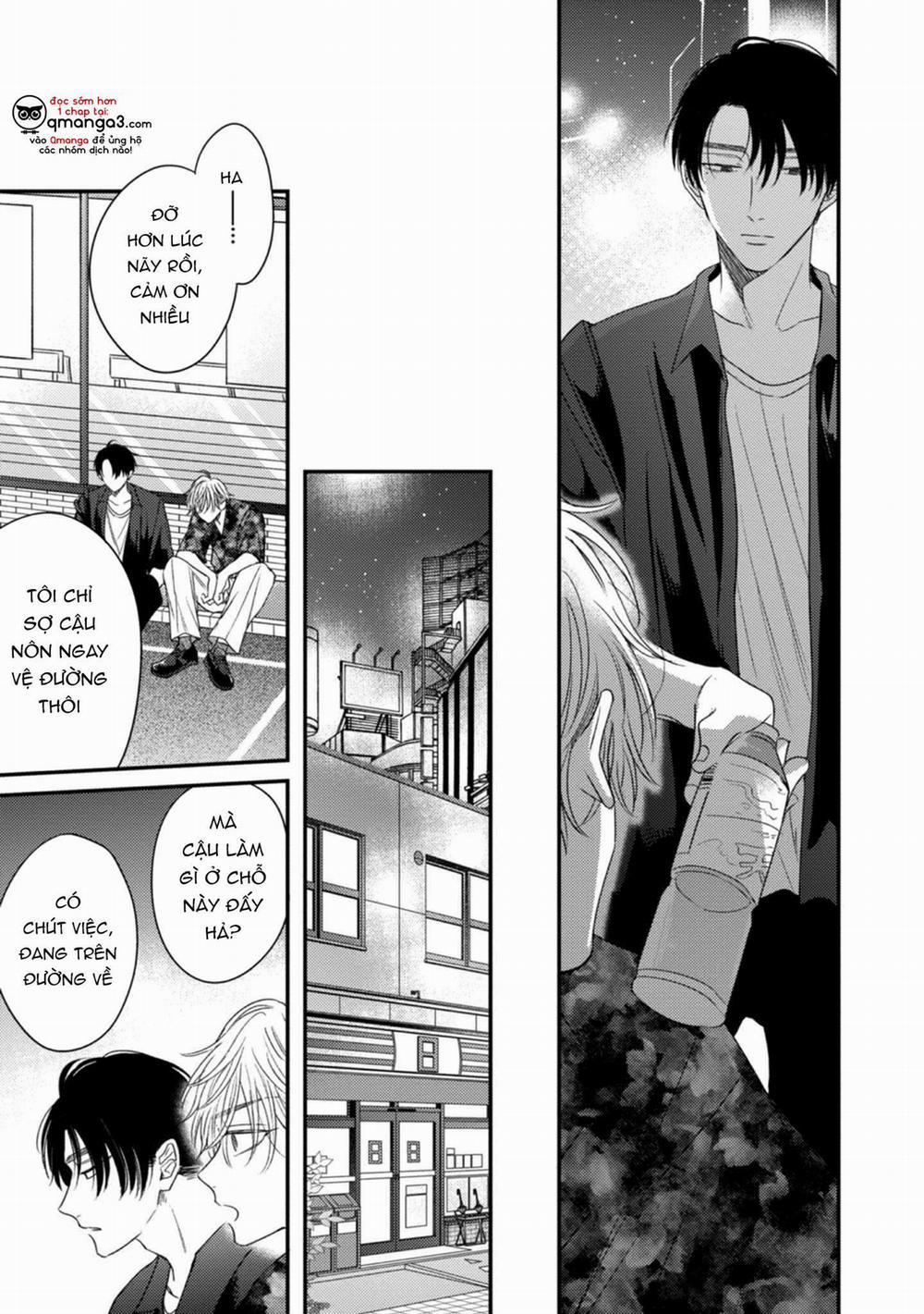 Cạm Bẫy Thiên Đường 2 trang 27