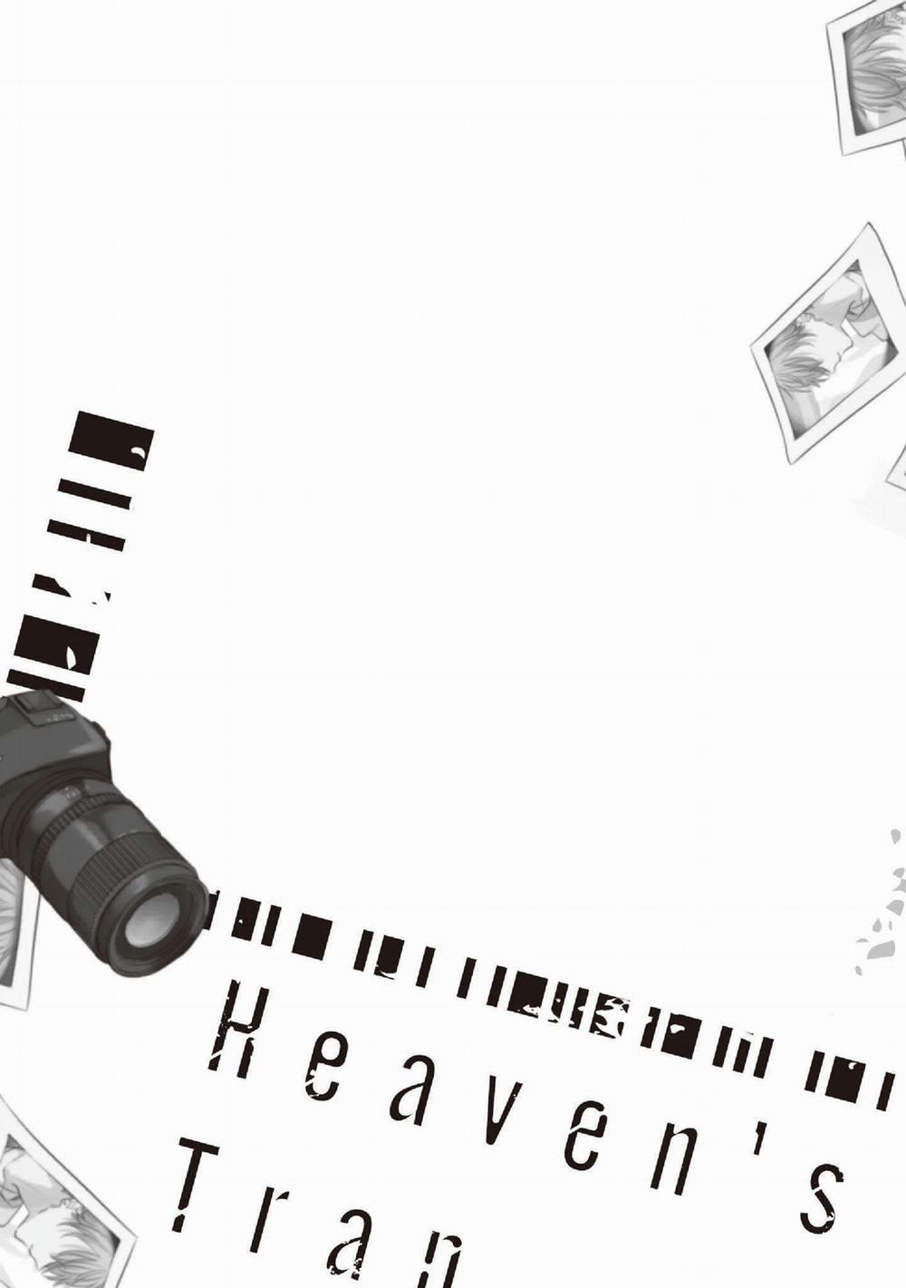 Cạm Bẫy Thiên Đường 6 trang 7