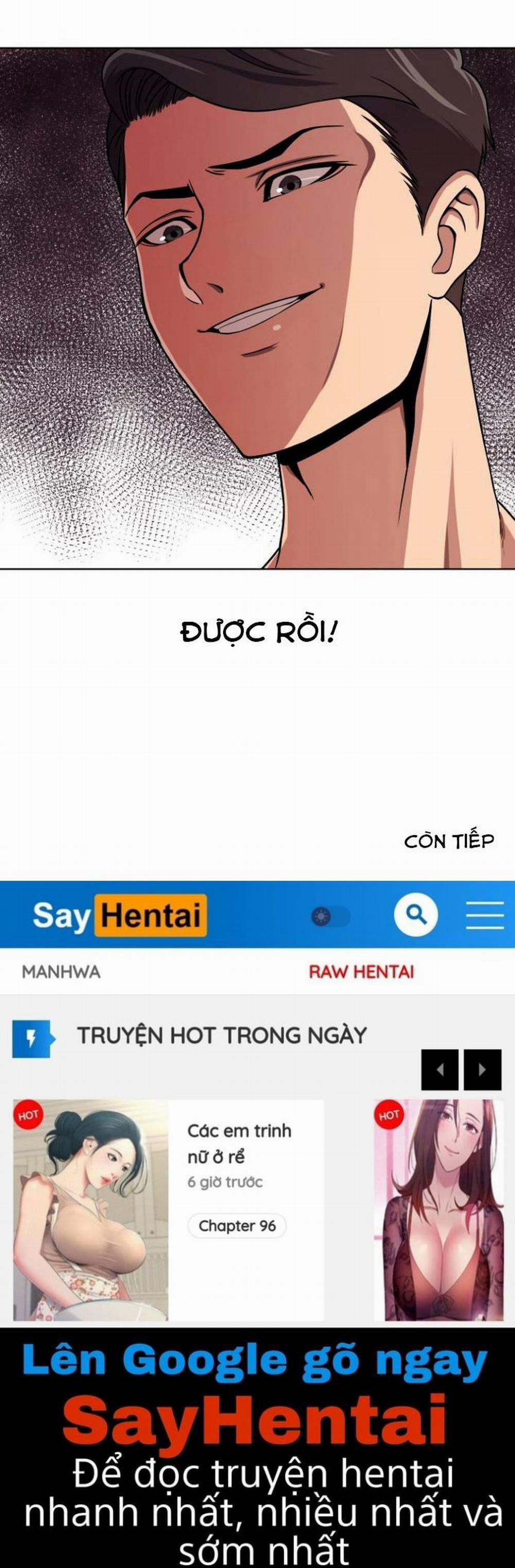 Cạm Bẫy (Trap Manhwa) 1 trang 22