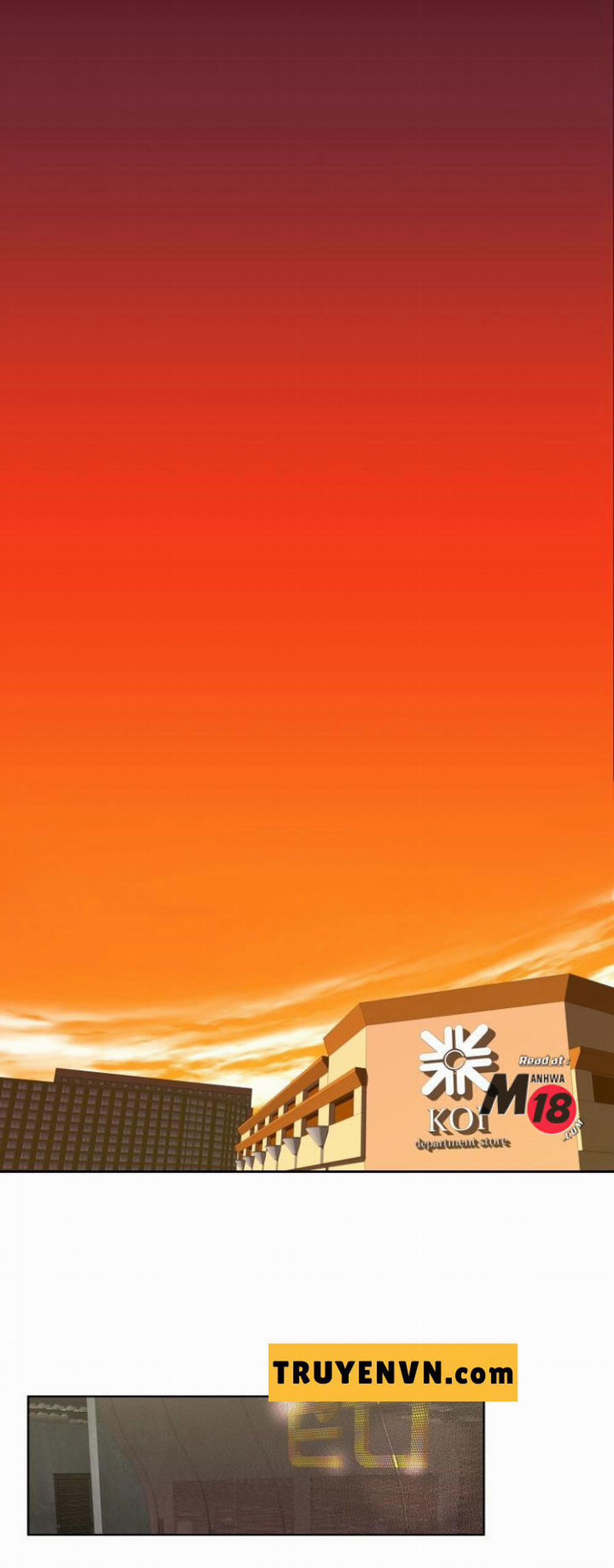 Cạm Bẫy (Trap Manhwa) 1 trang 5