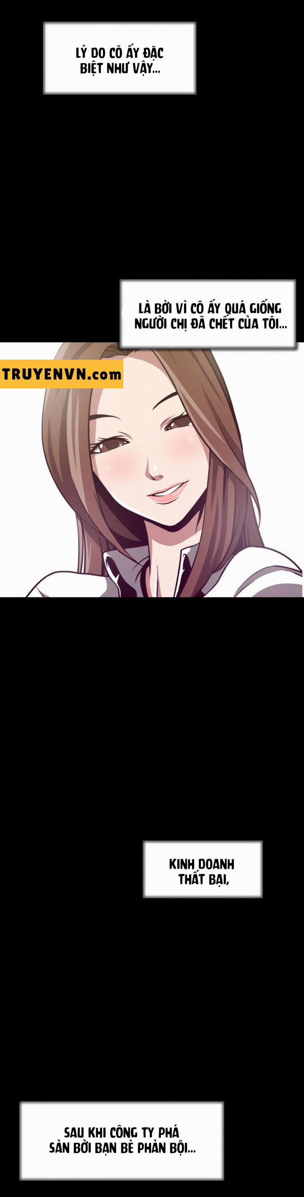 Cạm Bẫy (Trap Manhwa) 2 trang 16