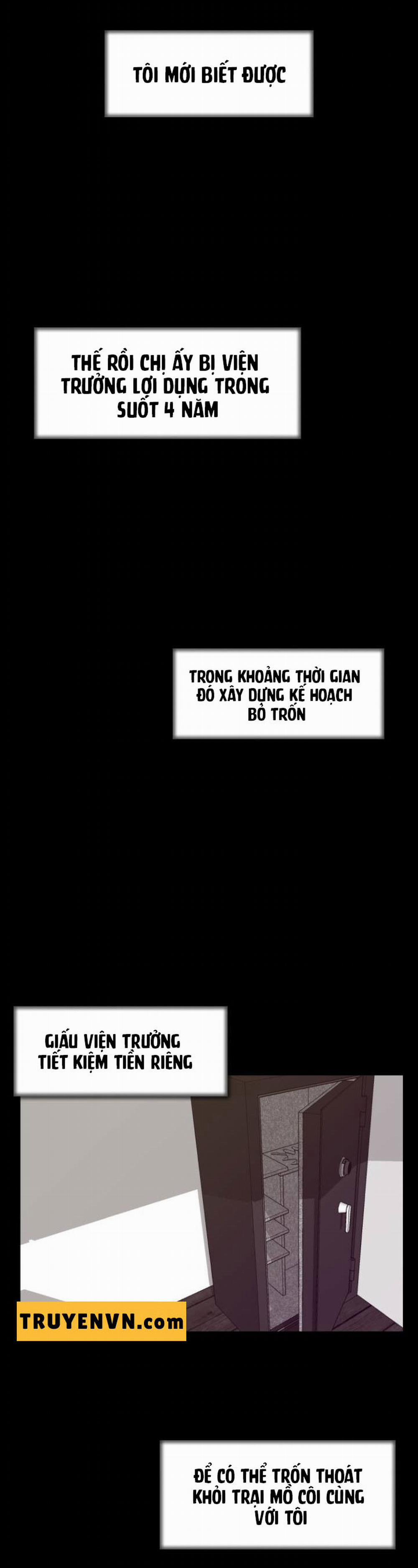 Cạm Bẫy (Trap Manhwa) 2 trang 21