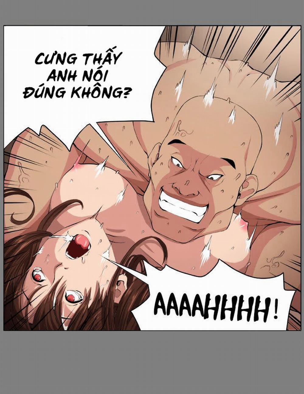 Cạm Bẫy - Venus Mantrap 1 trang 20