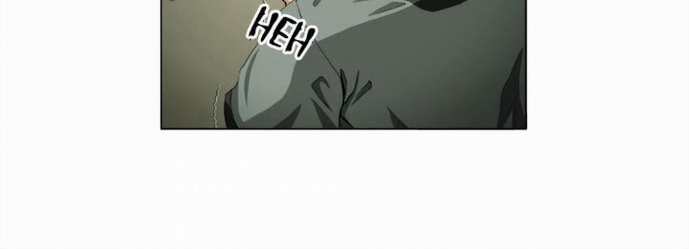 Cạm Bẫy - Venus Mantrap 1 trang 24