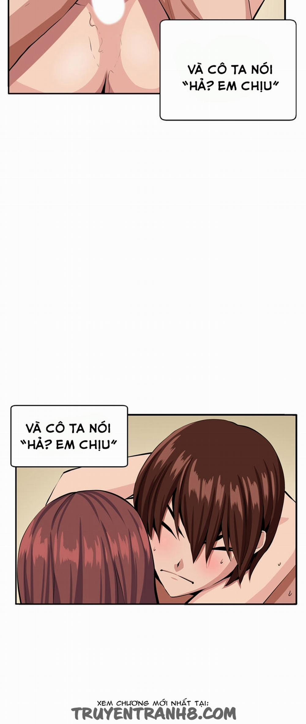 Cạm Bẫy - Venus Mantrap 10 trang 11