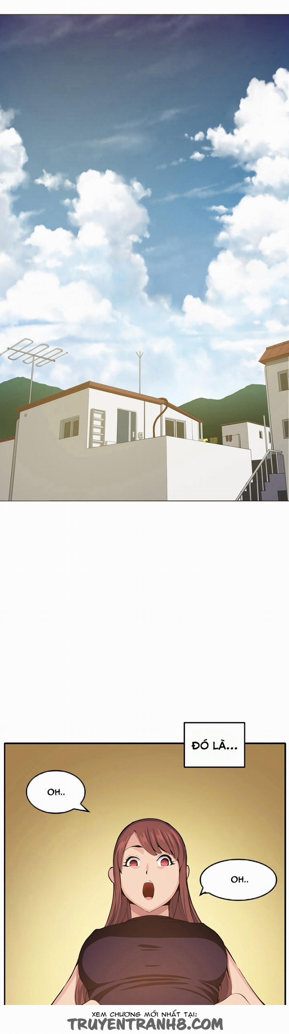 Cạm Bẫy - Venus Mantrap 11 trang 7