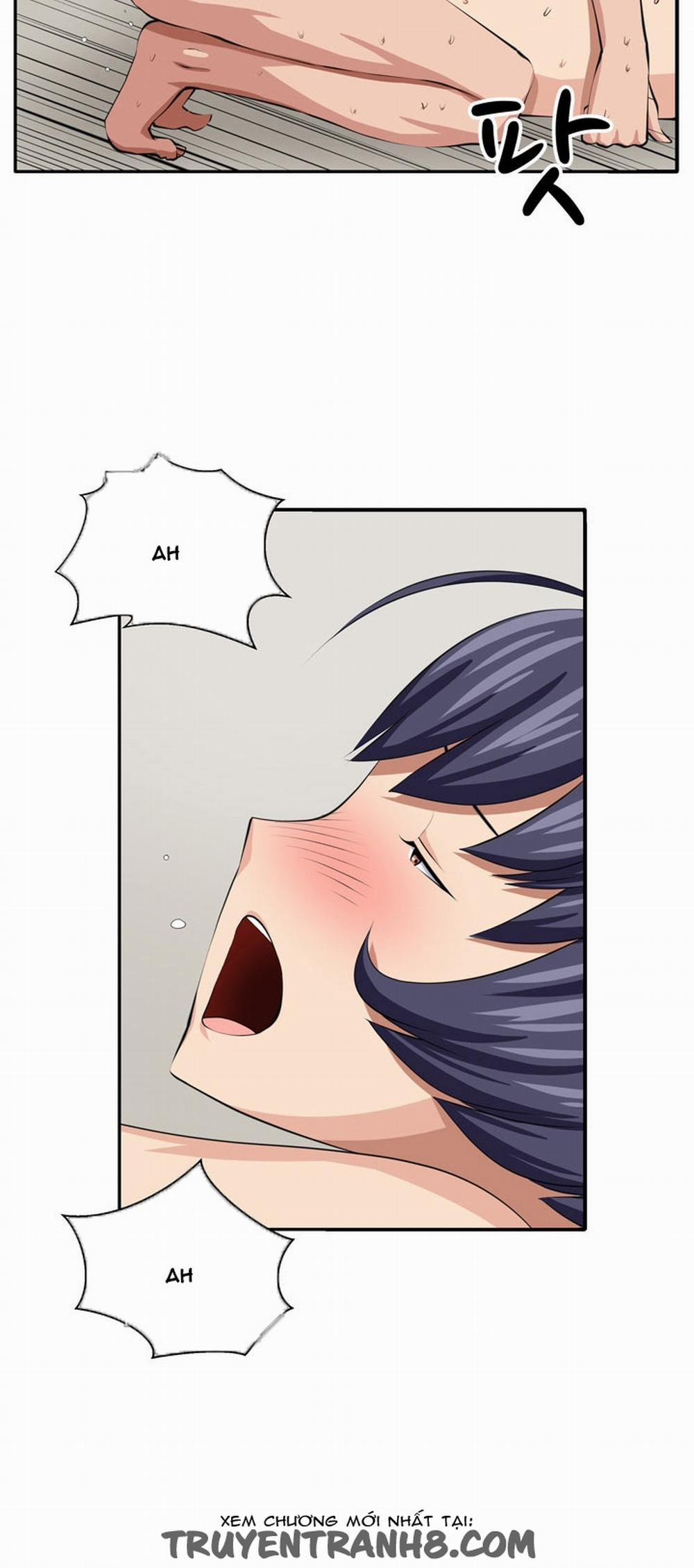 Cạm Bẫy - Venus Mantrap 16 trang 16