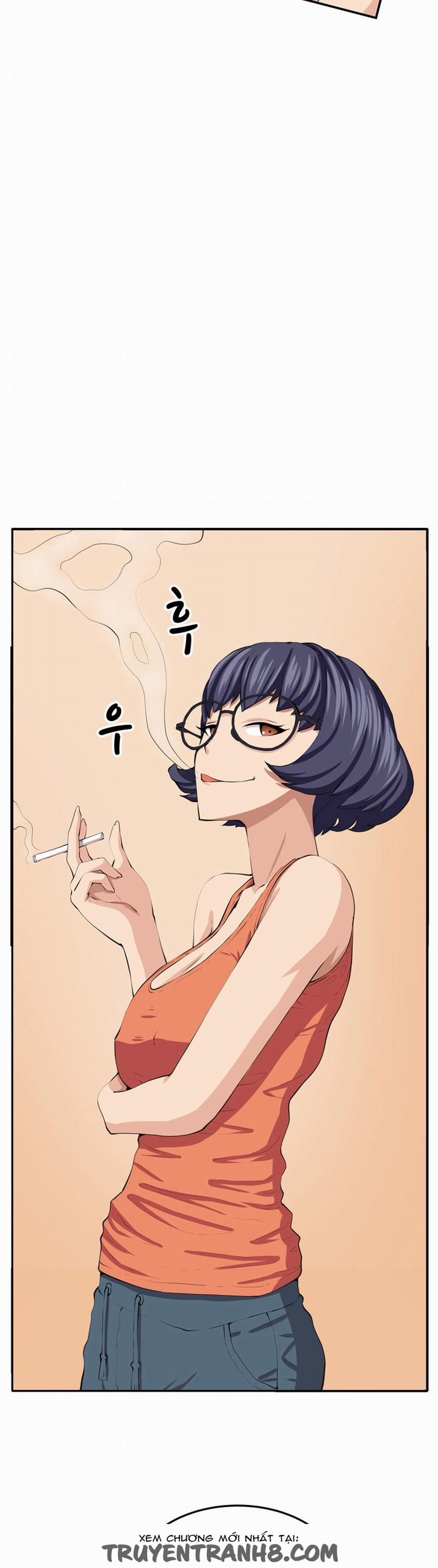 Cạm Bẫy - Venus Mantrap 16 trang 32