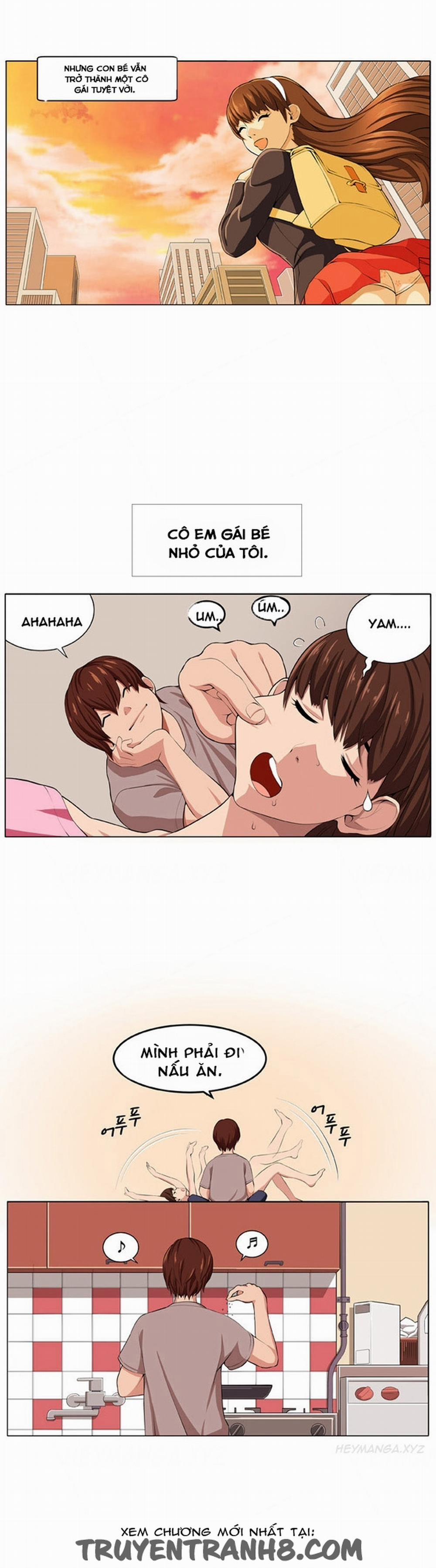 Cạm Bẫy - Venus Mantrap 2 trang 13