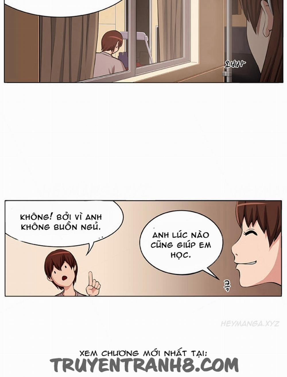 Cạm Bẫy - Venus Mantrap 2 trang 22