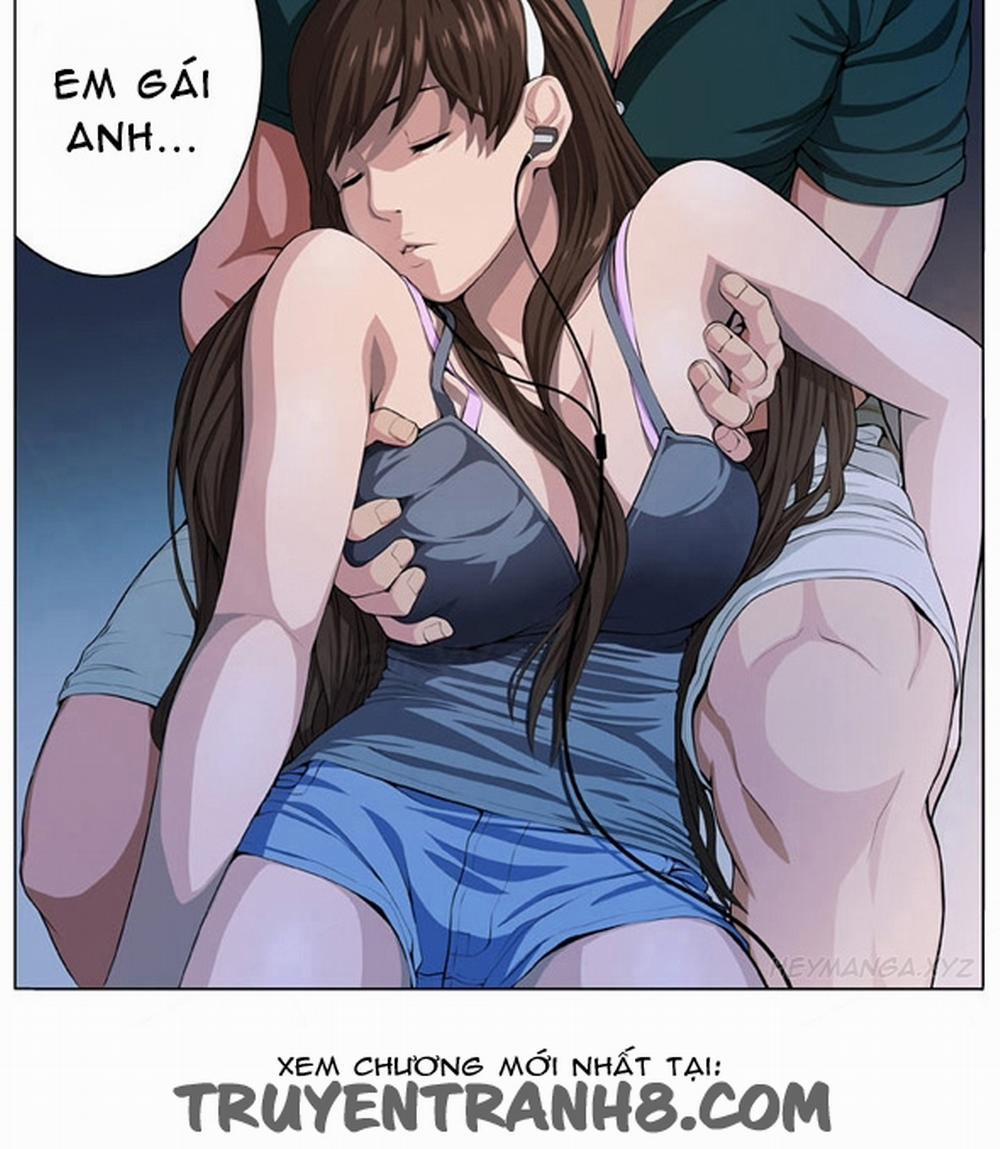 Cạm Bẫy - Venus Mantrap 2 trang 31