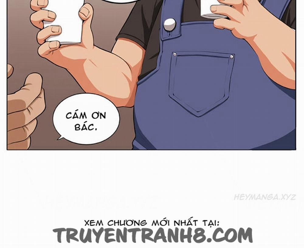 Cạm Bẫy - Venus Mantrap 2 trang 4