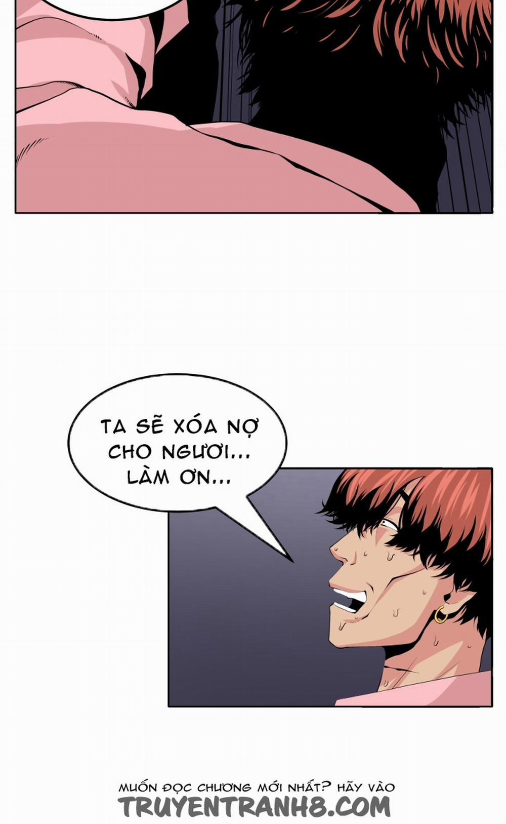 Cạm Bẫy - Venus Mantrap 22 trang 24