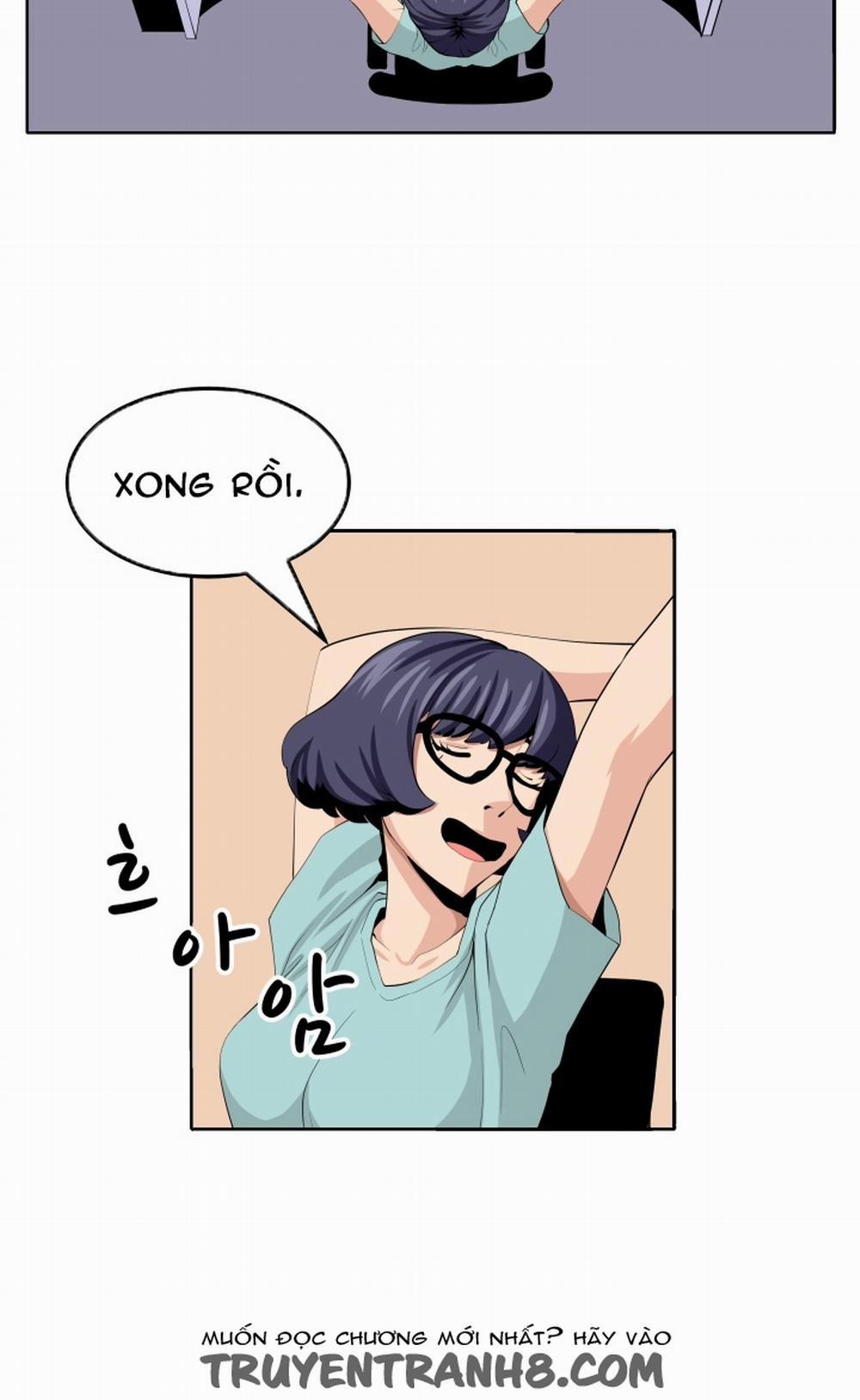 Cạm Bẫy - Venus Mantrap 22 trang 28