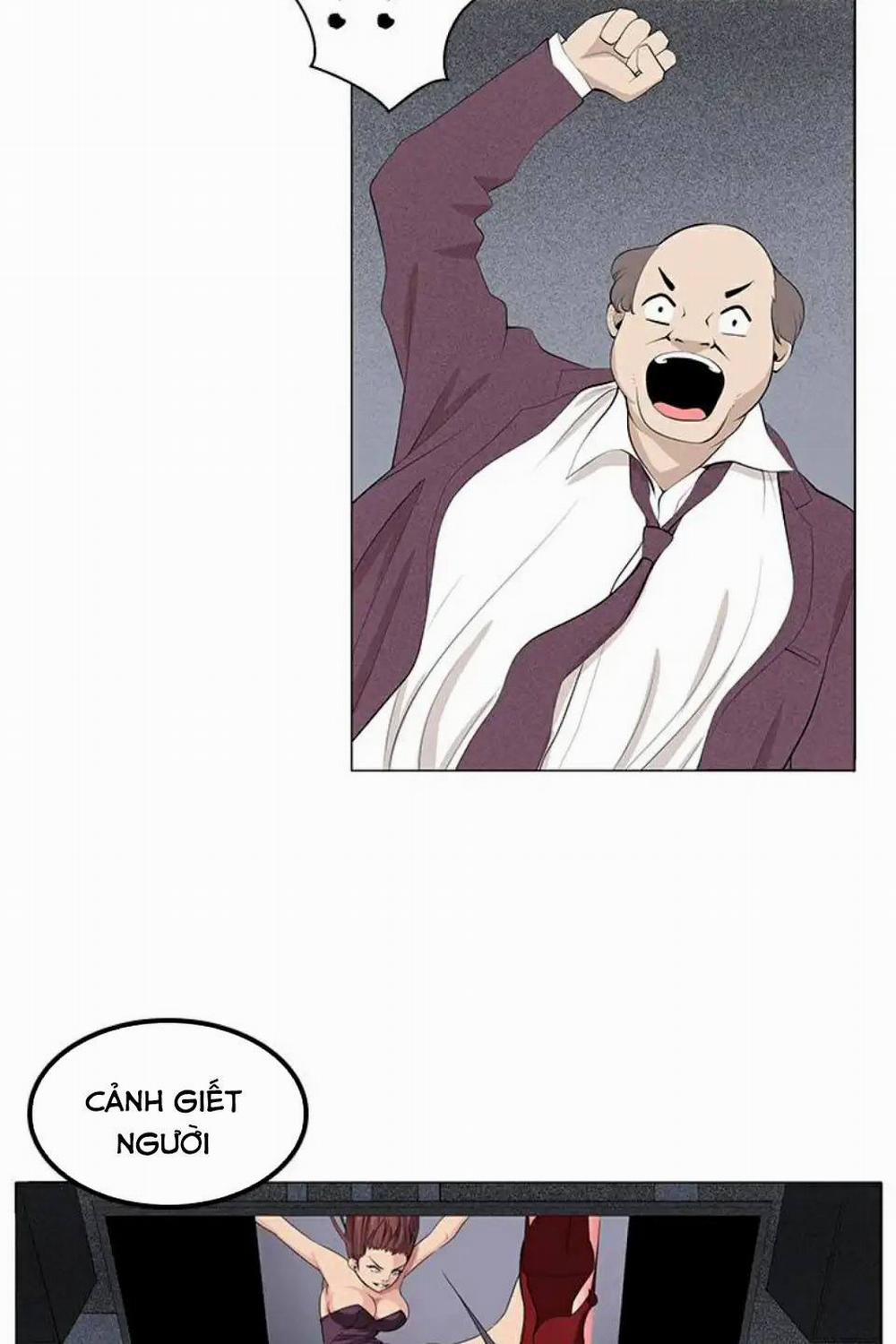 Cạm Bẫy - Venus Mantrap 29 trang 39