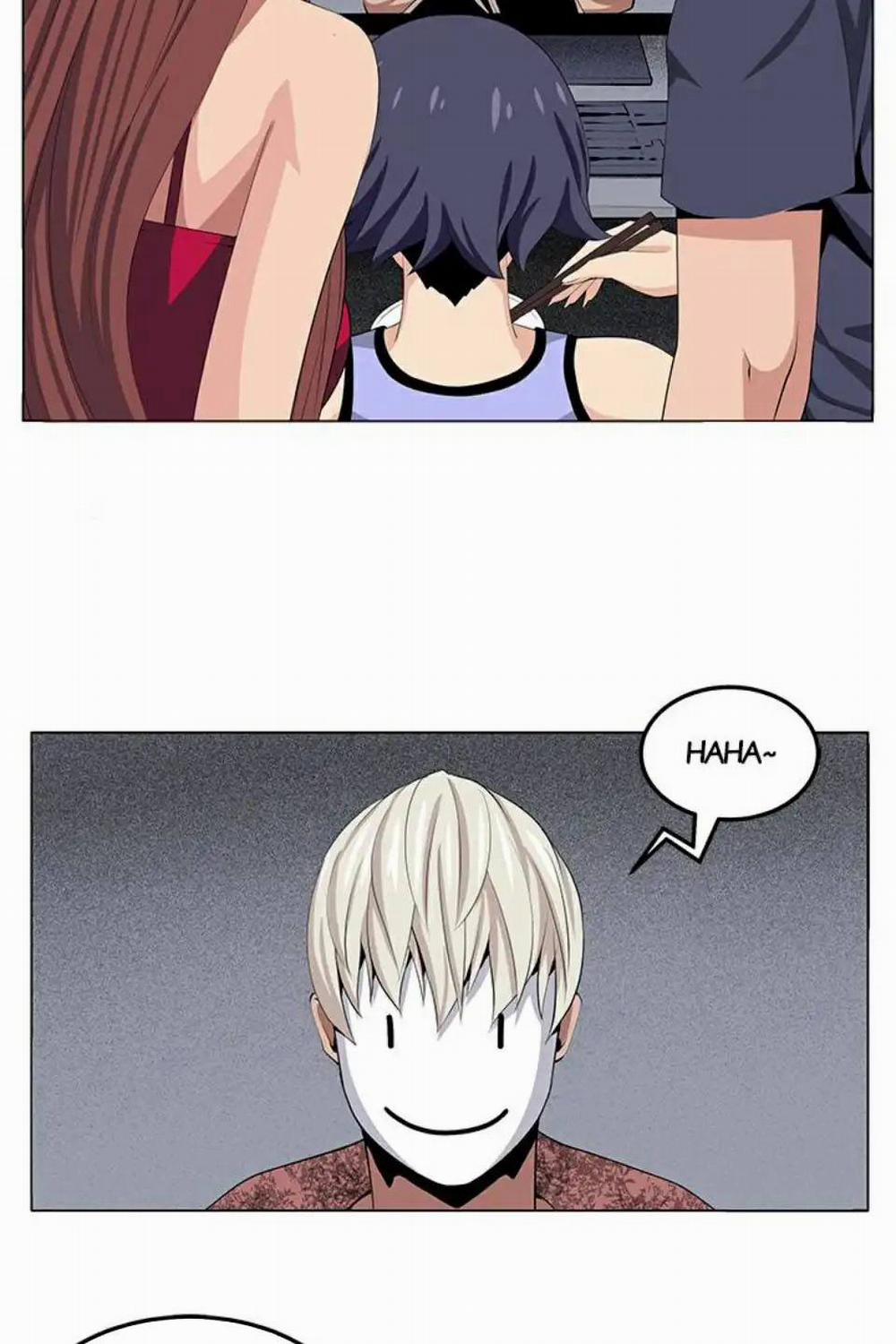 Cạm Bẫy - Venus Mantrap 29 trang 9