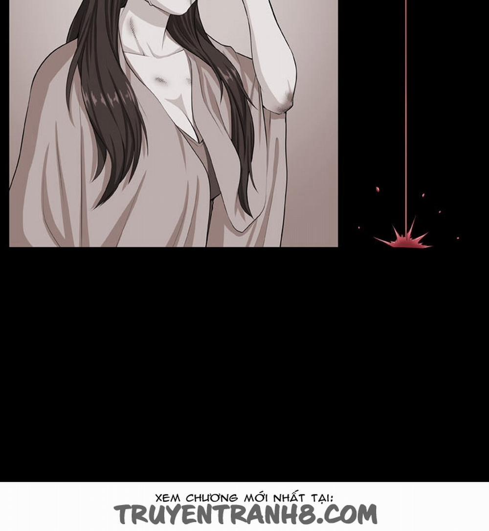 Cạm Bẫy - Venus Mantrap 3 trang 32