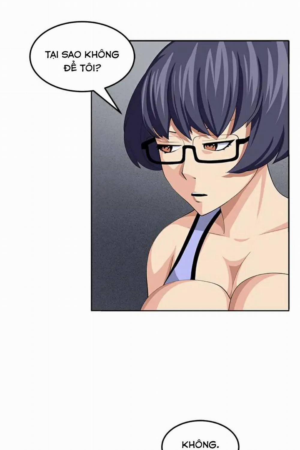 Cạm Bẫy - Venus Mantrap 30 trang 14