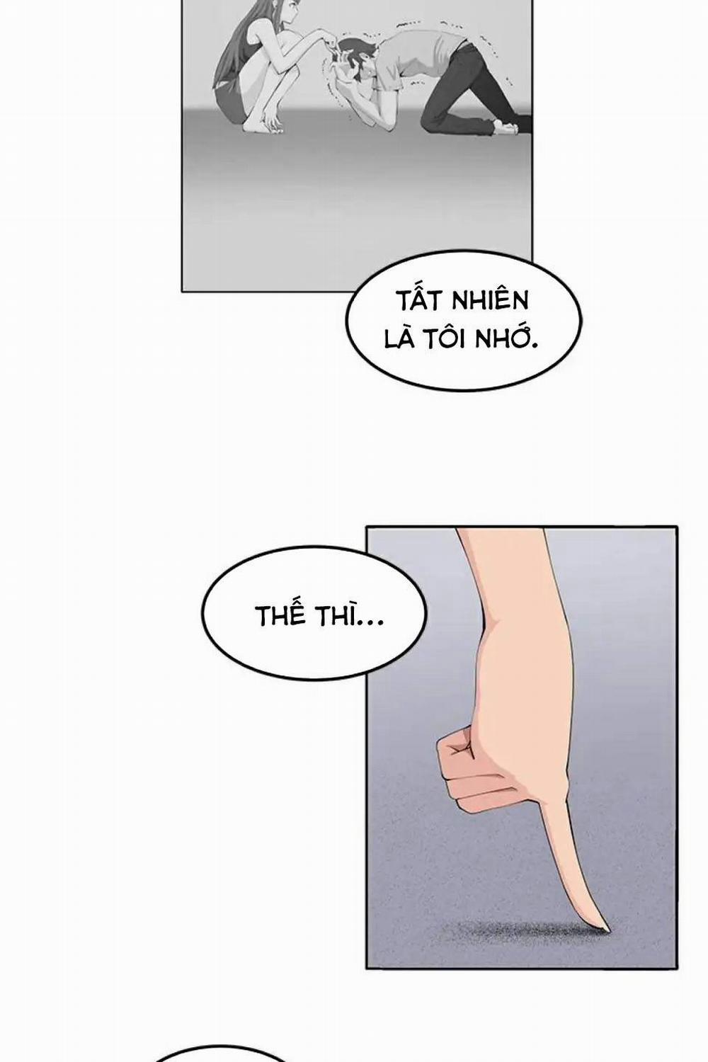 Cạm Bẫy - Venus Mantrap 30 trang 20