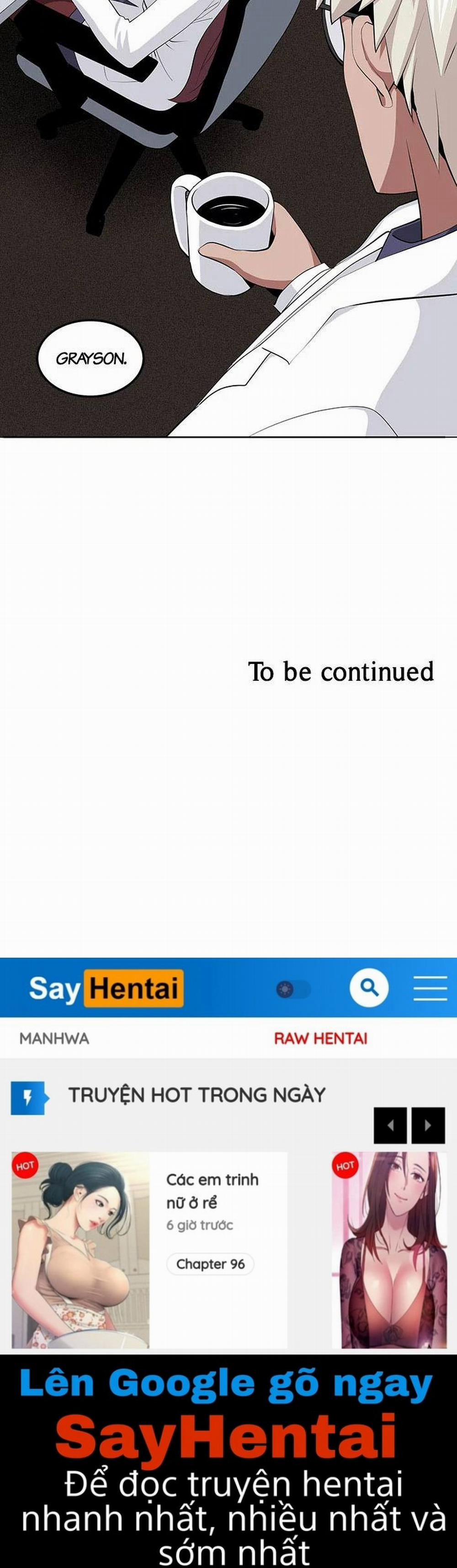 Cạm Bẫy - Venus Mantrap 31 trang 53