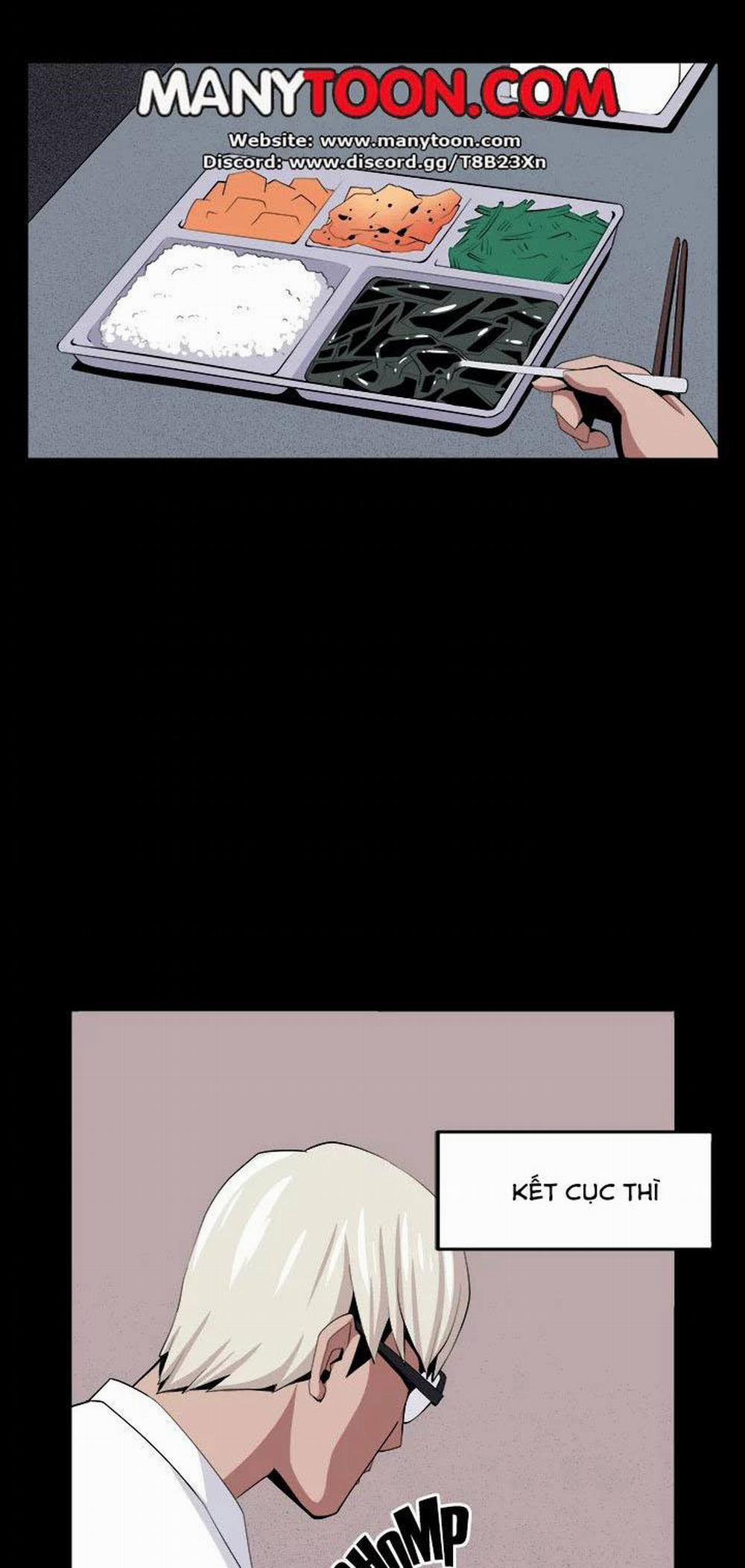 Cạm Bẫy - Venus Mantrap 32 trang 24