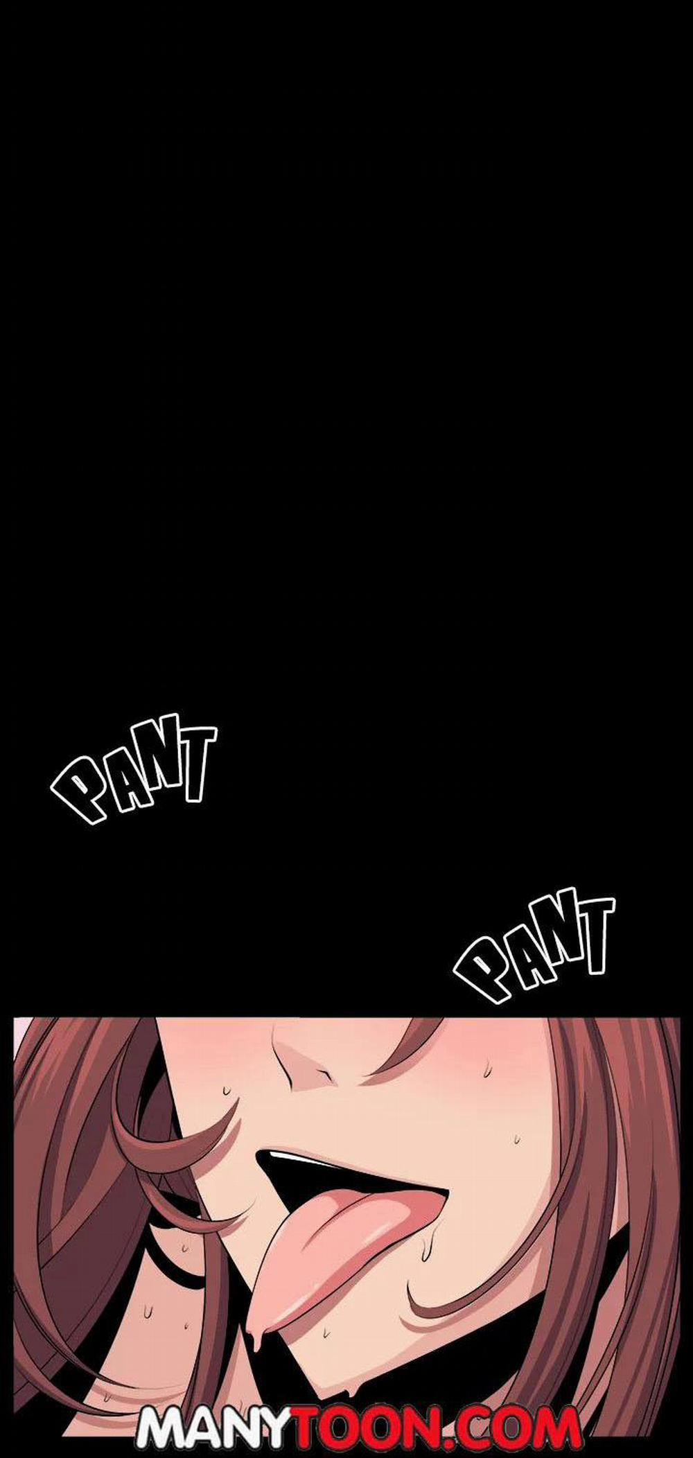 Cạm Bẫy - Venus Mantrap 32 trang 41