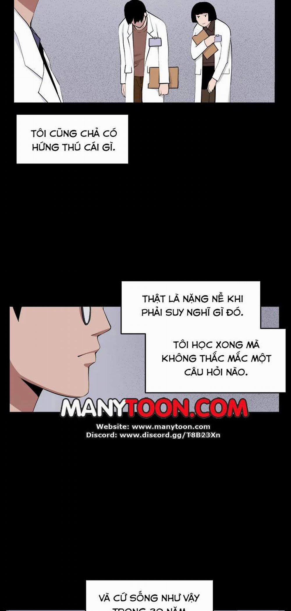 Cạm Bẫy - Venus Mantrap 32 trang 5