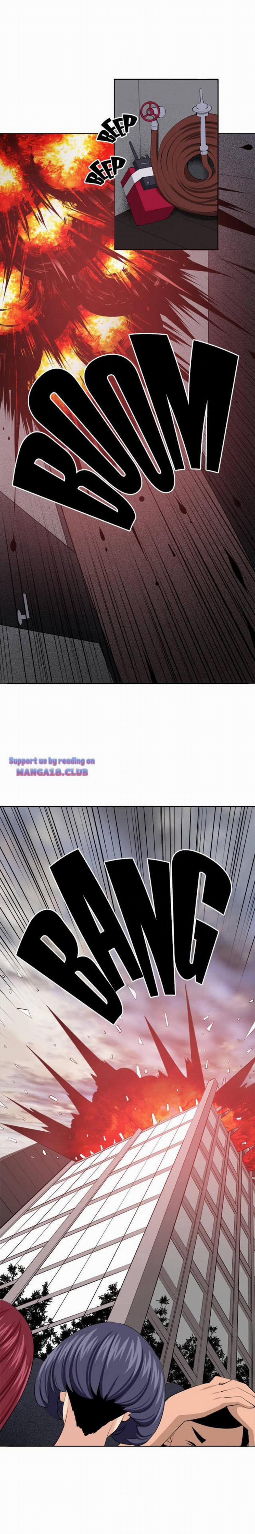 Cạm Bẫy - Venus Mantrap 37 trang 1