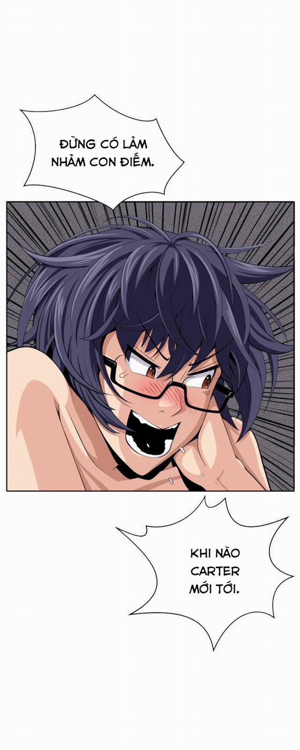 Cạm Bẫy - Venus Mantrap 39 trang 20