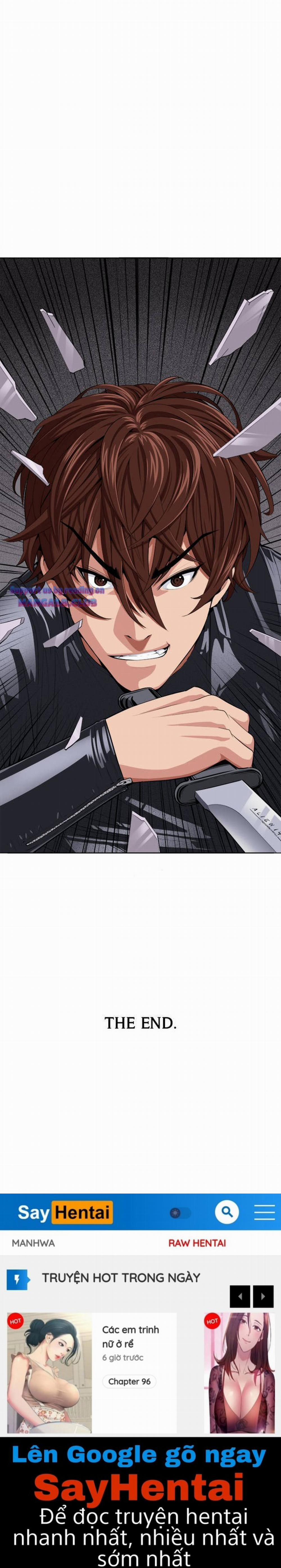 Cạm Bẫy - Venus Mantrap 39 trang 24