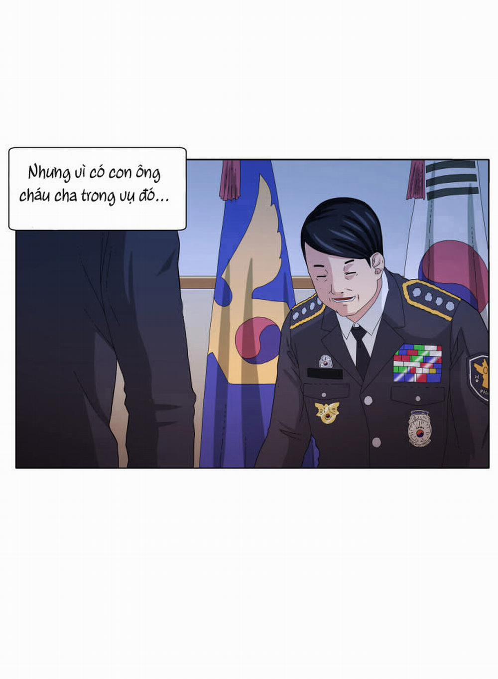 Cạm Bẫy - Venus Mantrap 4 trang 15