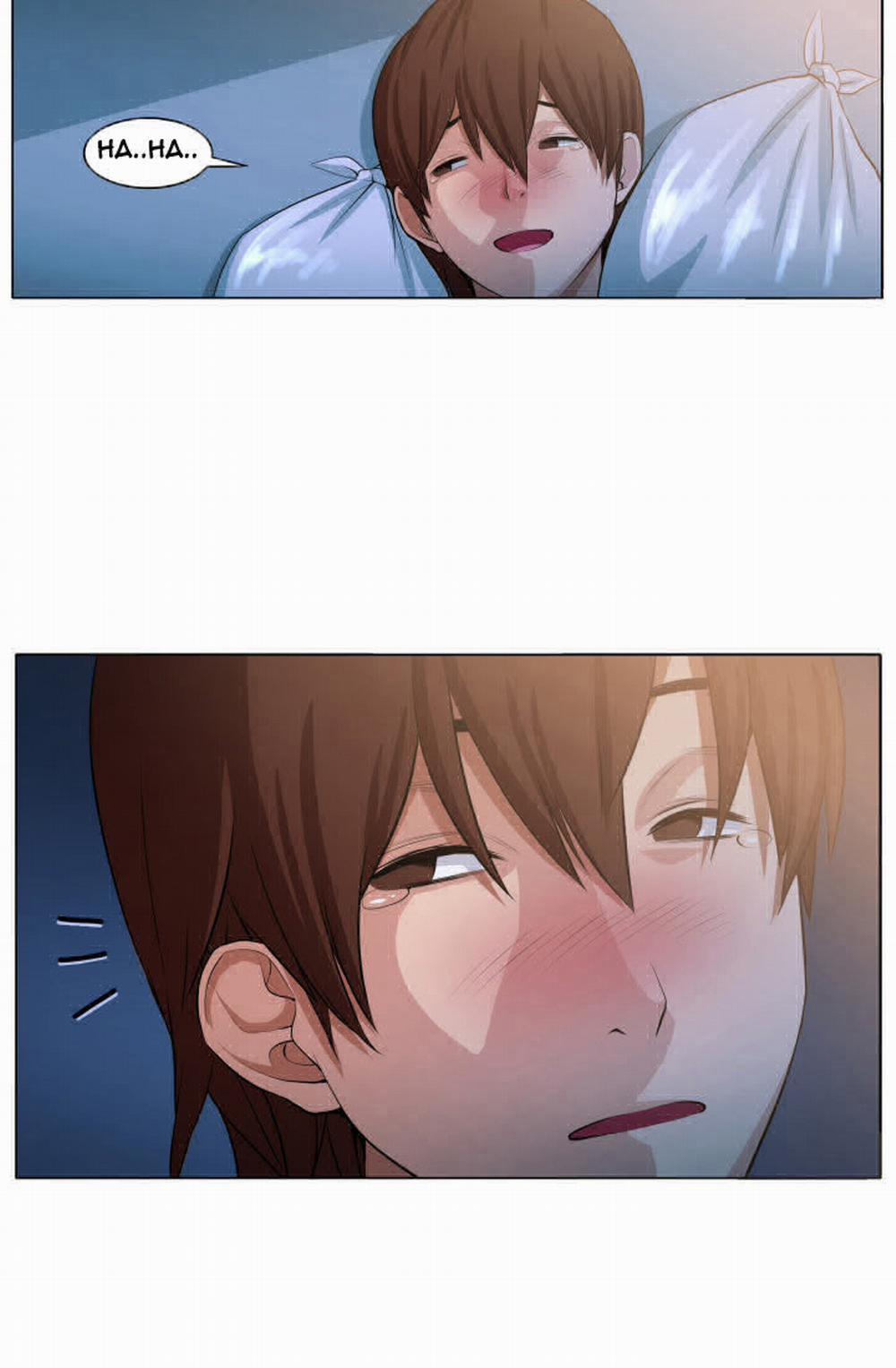 Cạm Bẫy - Venus Mantrap 4 trang 20