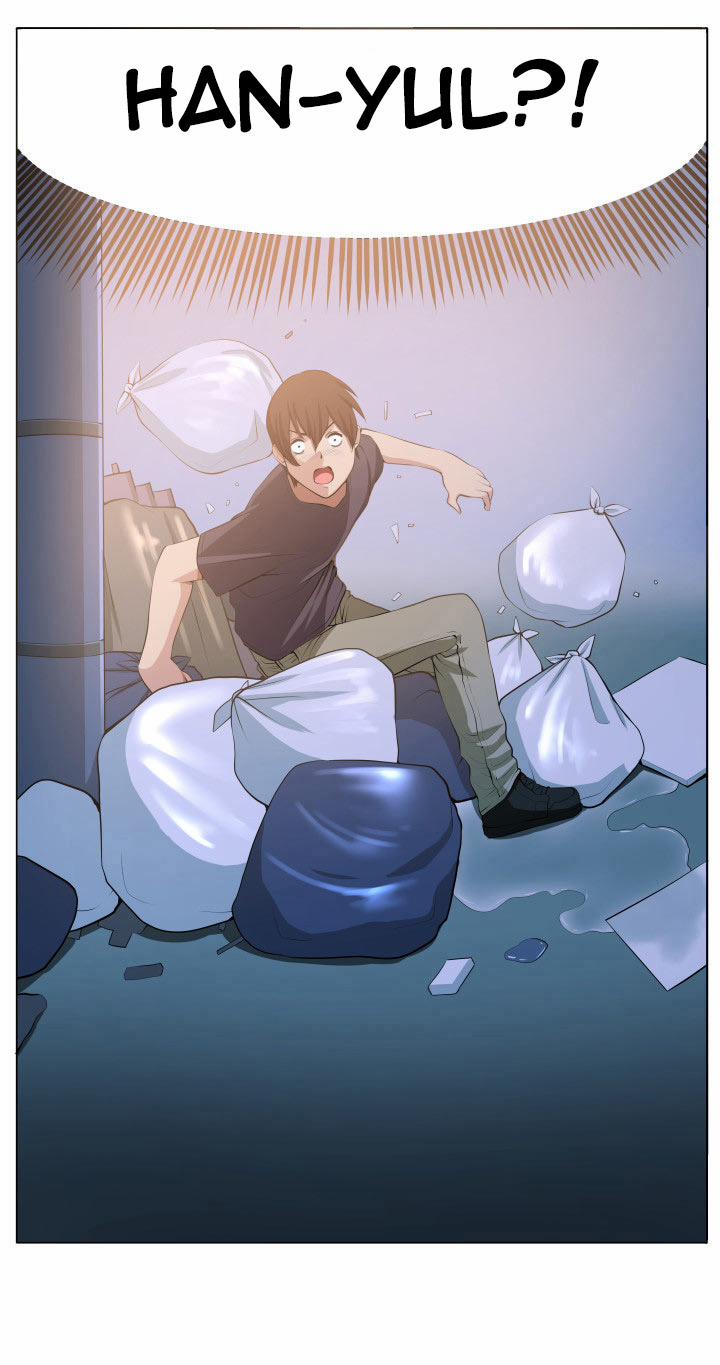 Cạm Bẫy - Venus Mantrap 4 trang 23