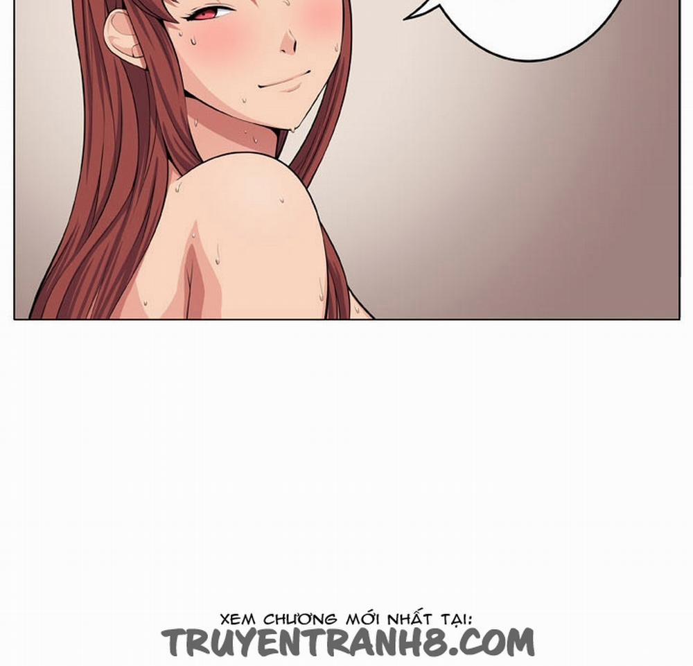 Cạm Bẫy - Venus Mantrap 6 trang 27