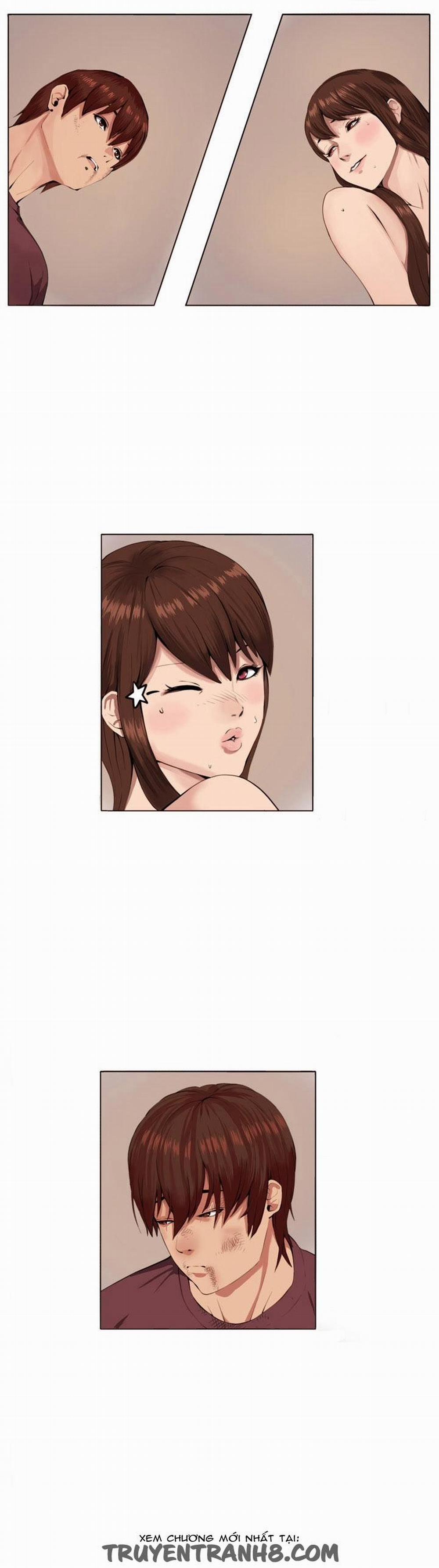 Cạm Bẫy - Venus Mantrap 7 trang 1