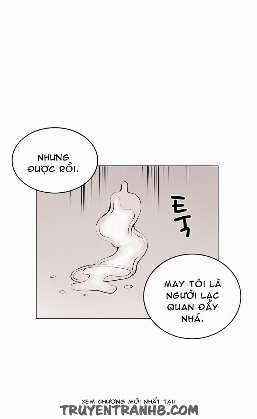 Cạm Bẫy - Venus Mantrap 7 trang 6