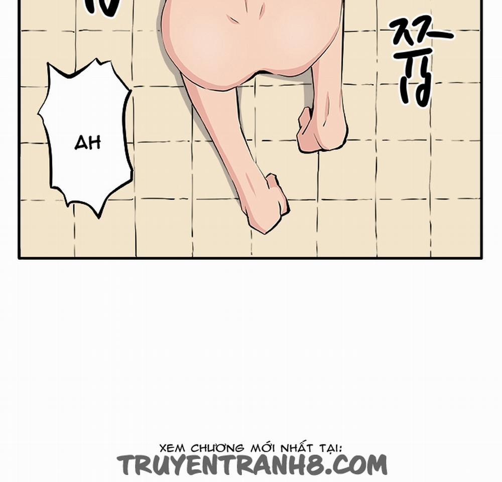 Cạm Bẫy - Venus Mantrap 8 trang 17