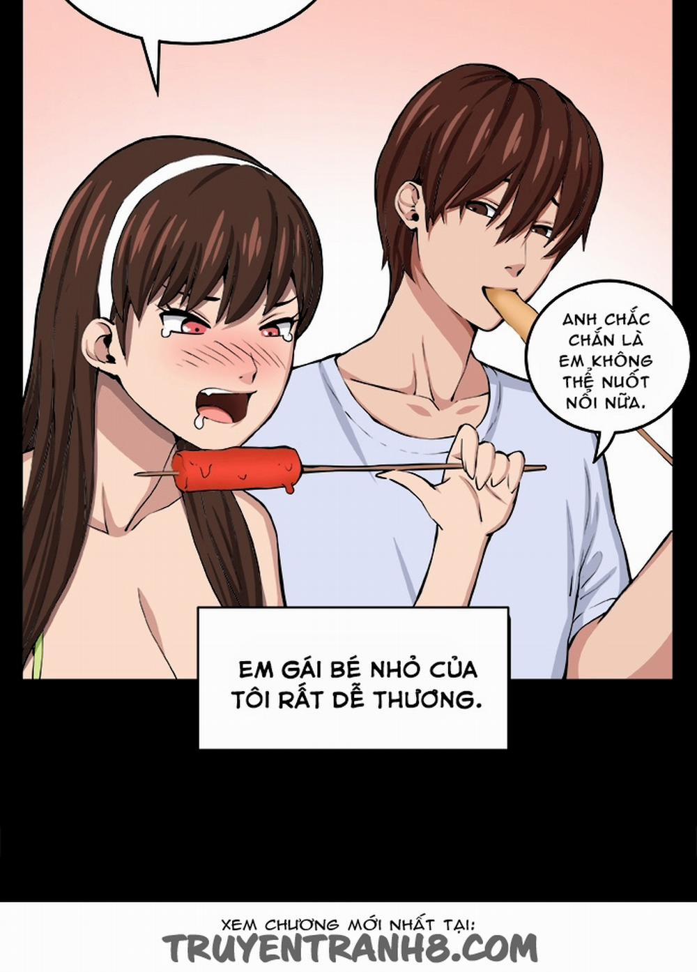 Cạm Bẫy - Venus Mantrap 8 trang 22