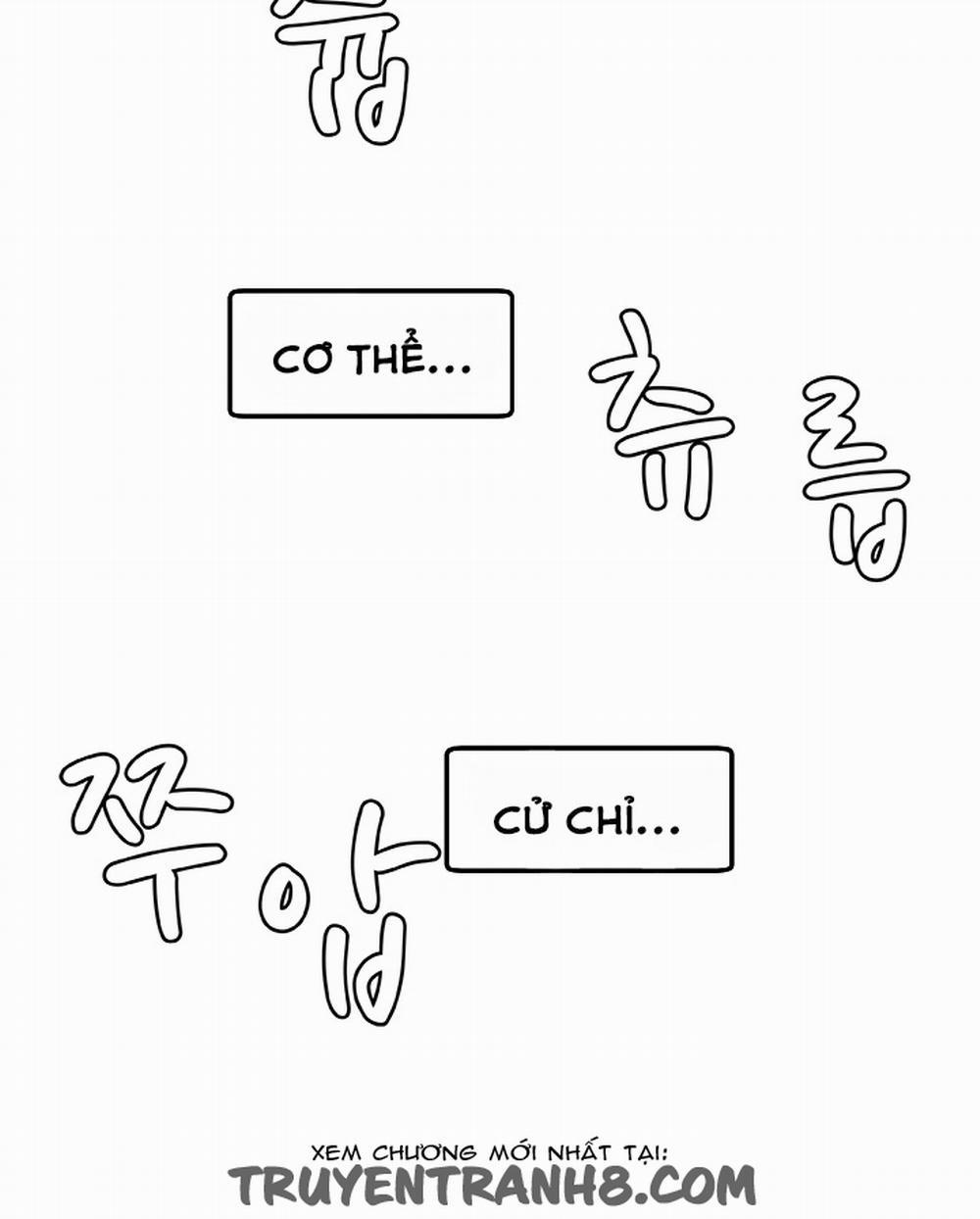 Cạm Bẫy - Venus Mantrap 8 trang 26