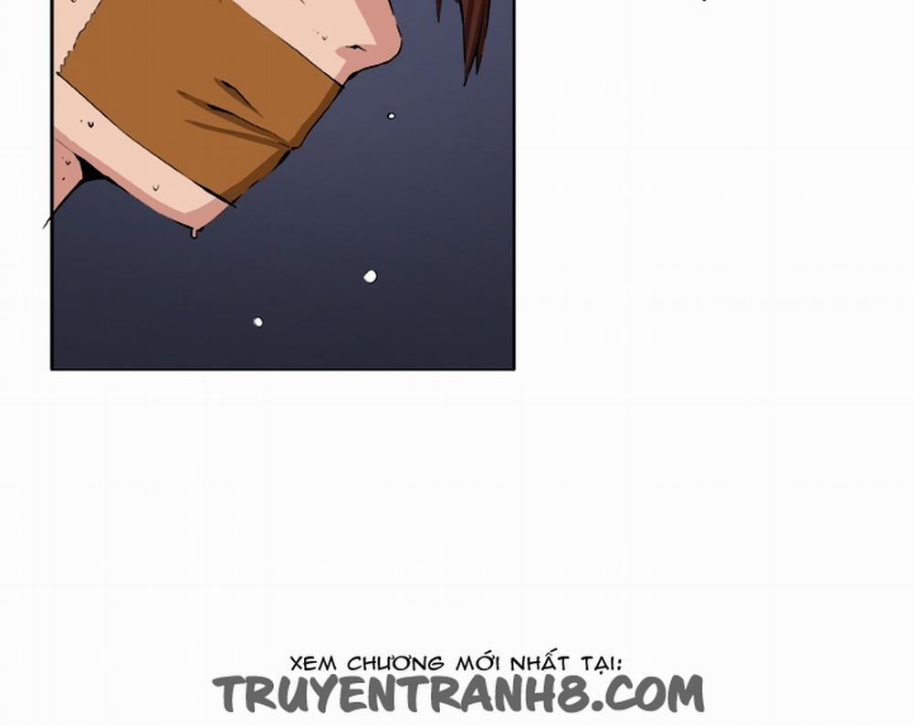 Cạm Bẫy - Venus Mantrap 8 trang 7