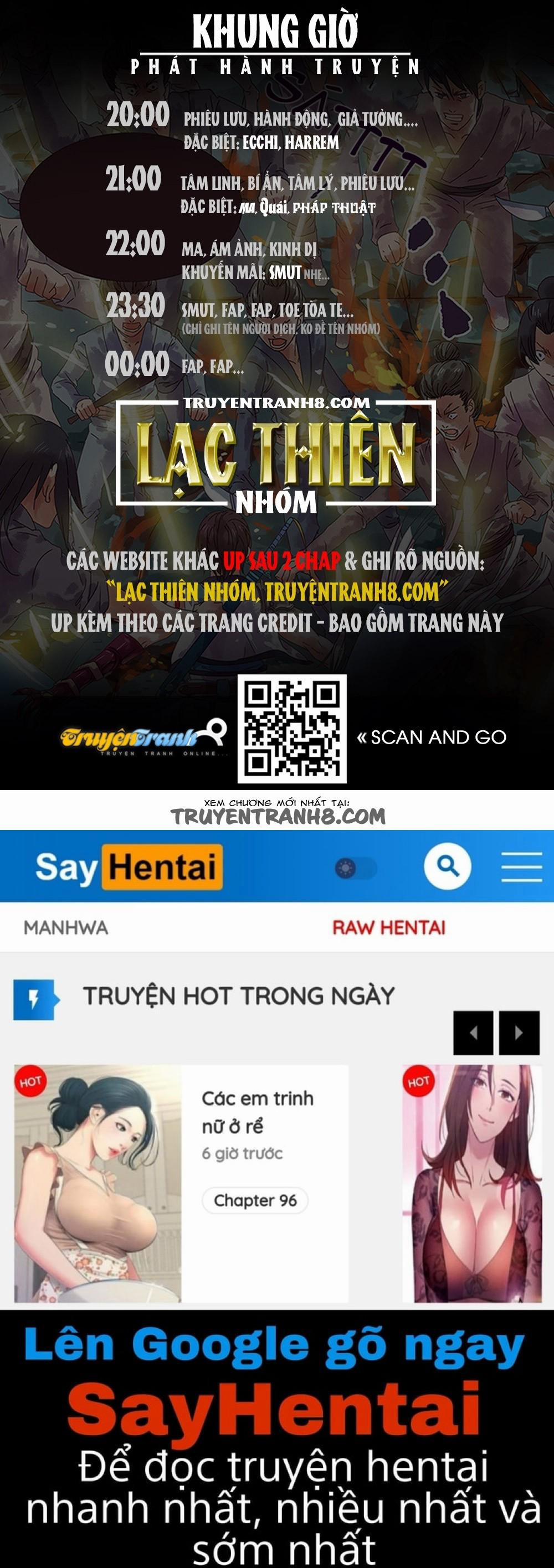 Cạm Bẫy - Venus Mantrap 9 trang 40