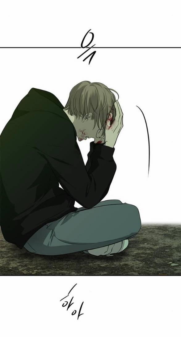 Cạm Bẫy 197.1 trang 36