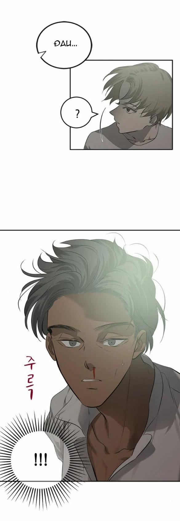 Cạm Bẫy 198.1 trang 14