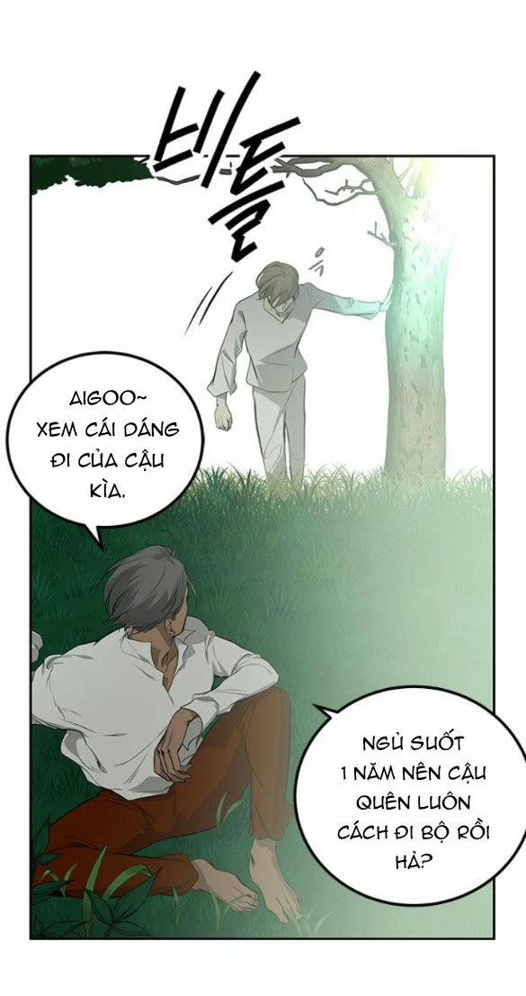 Cạm Bẫy 198.1 trang 5